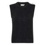 Kaffe Spencer KAcolena Knit Black deep